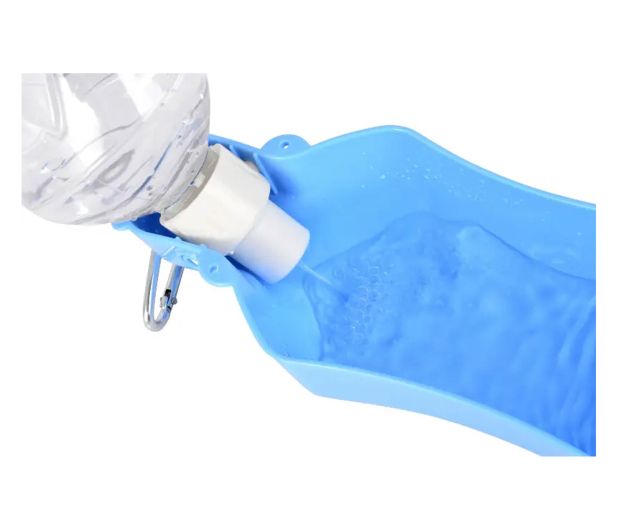 PetiGIO PETI-170L-B butelka na wodę 520ml niebieska - 1581023 - zdjęcie 3